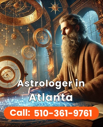 astrologer in atlanta