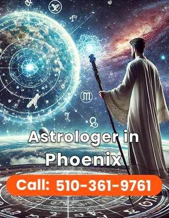 astrologer in phoenix